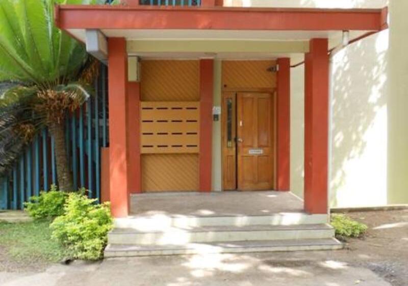 Elixir Hotel And Serviced Apartments