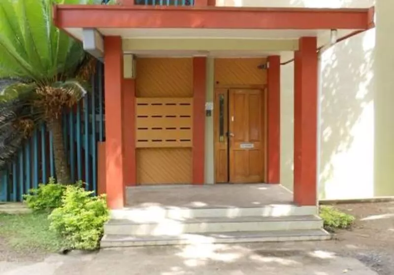 Elixir Hotel And Serviced Apartments