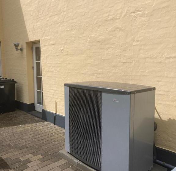 Herning Bed & Breakfast