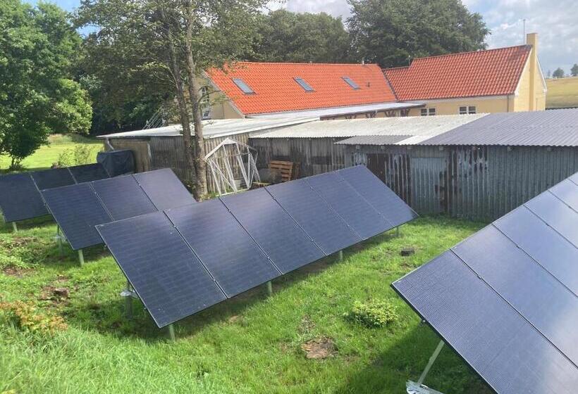 Herning Bed & Breakfast