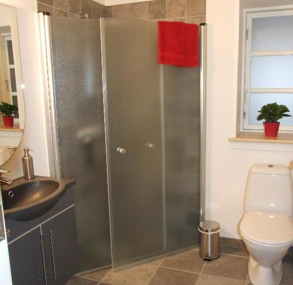 Herning Bed & Breakfast