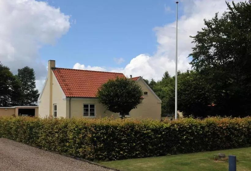 Herning Bed & Breakfast