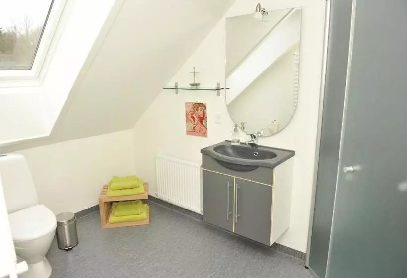 Herning Bed & Breakfast
