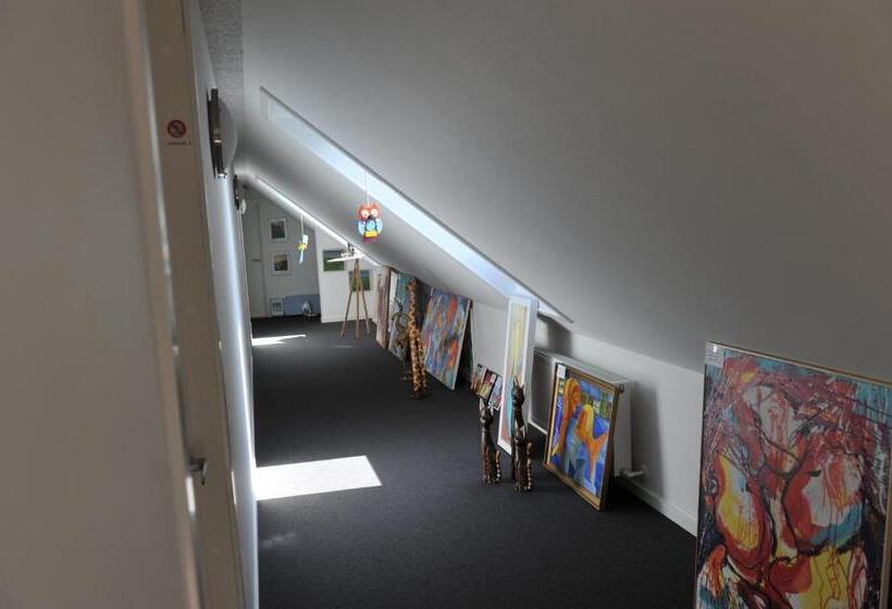 Herning Bed & Breakfast