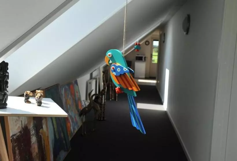 Herning Bed & Breakfast