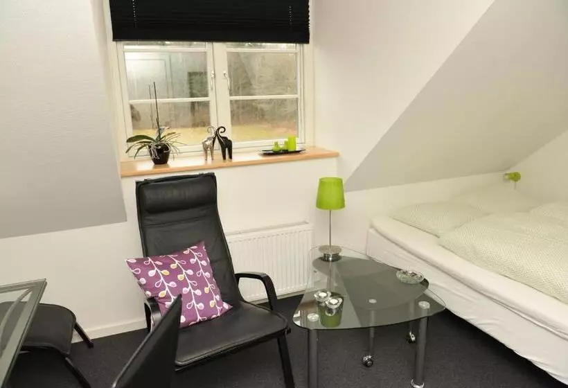 Herning Bed & Breakfast