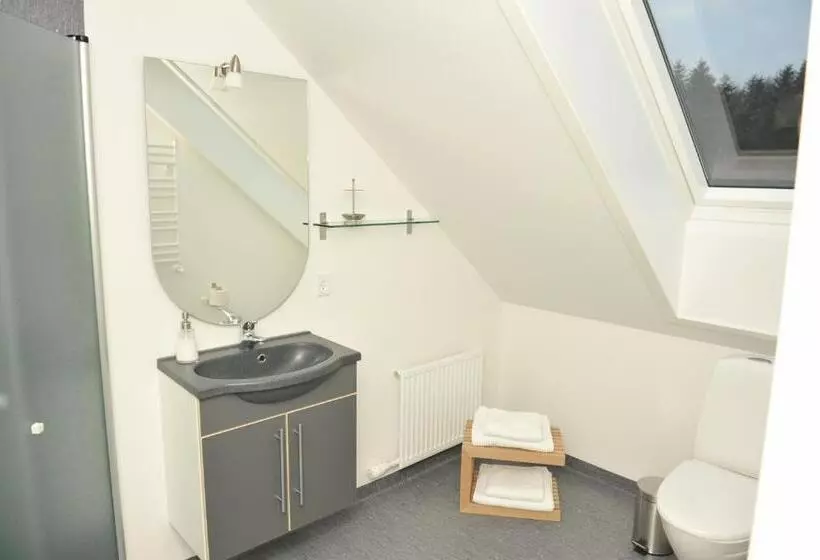 Herning Bed & Breakfast
