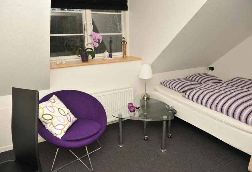 Herning Bed & Breakfast