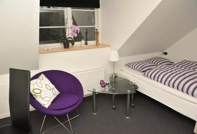 Herning Bed & Breakfast