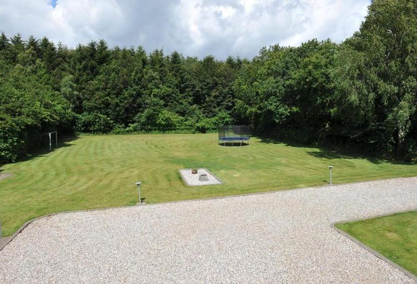 Herning Bed & Breakfast