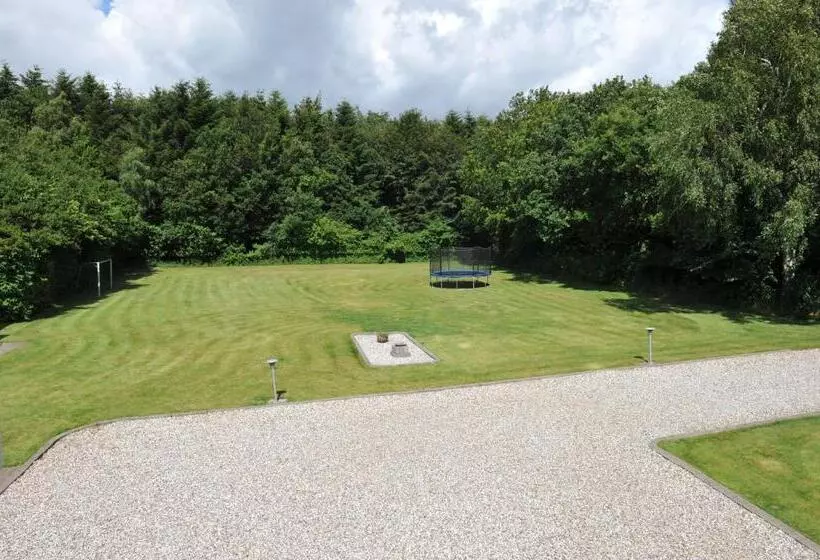 Herning Bed & Breakfast