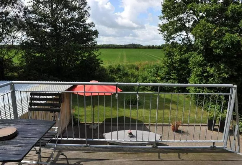 Herning Bed & Breakfast