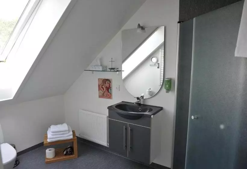 Herning Bed & Breakfast