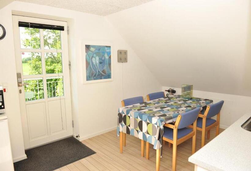 Herning Bed & Breakfast