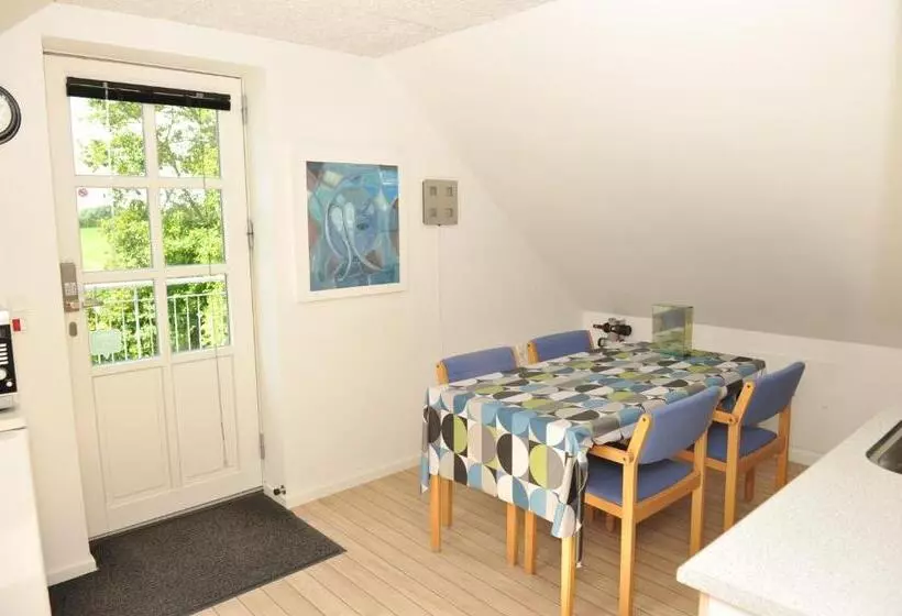 Herning Bed & Breakfast