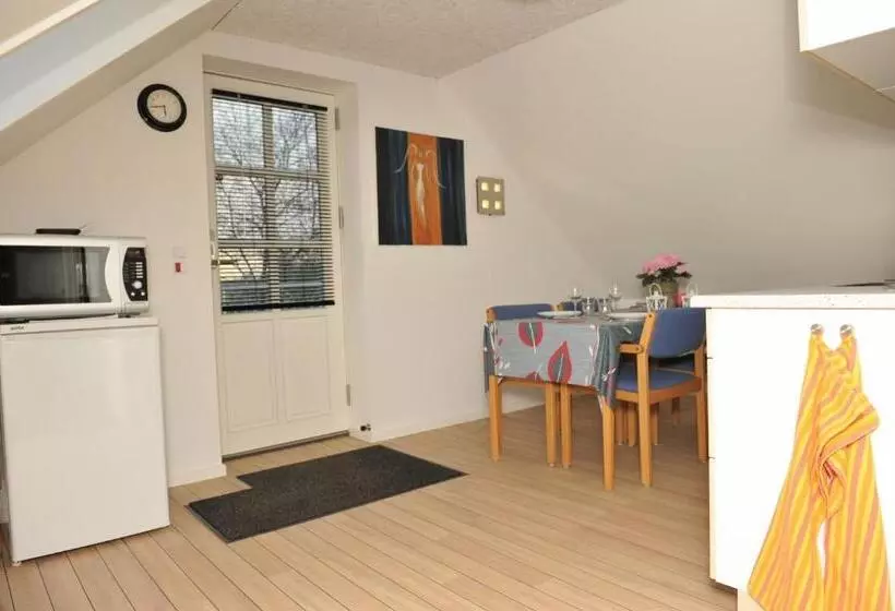 Herning Bed & Breakfast