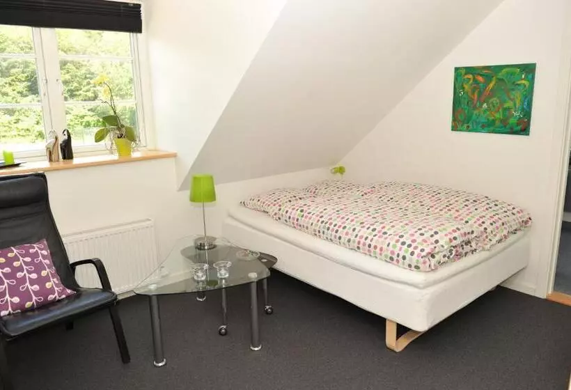 Herning Bed & Breakfast