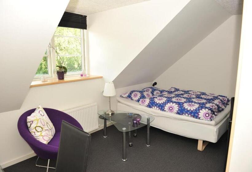 Herning Bed & Breakfast