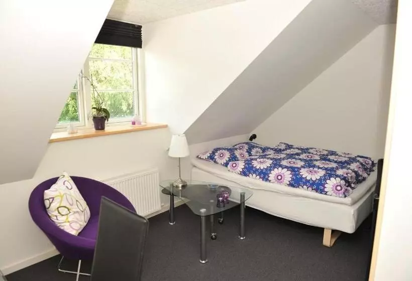 Herning Bed & Breakfast