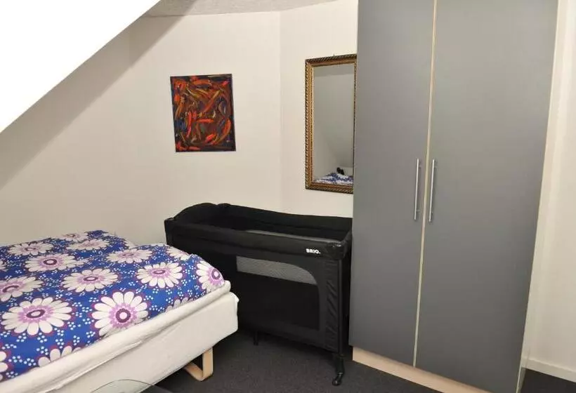 Herning Bed & Breakfast