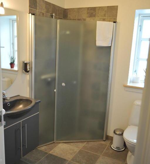 Herning Bed & Breakfast