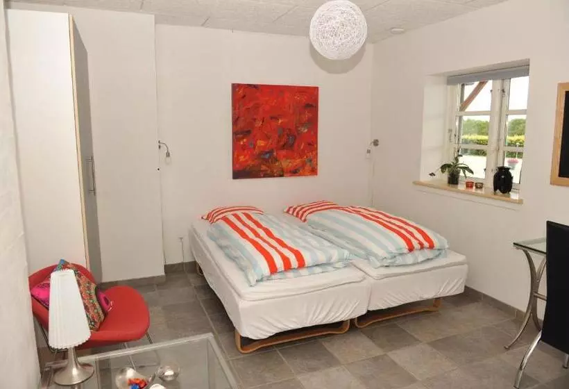 Herning Bed & Breakfast