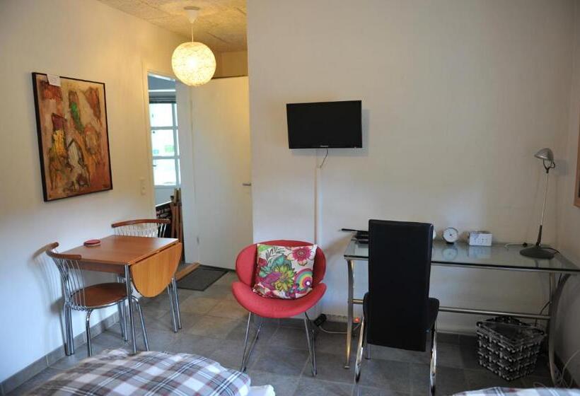 Herning Bed & Breakfast