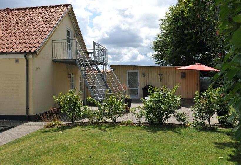 Herning Bed & Breakfast