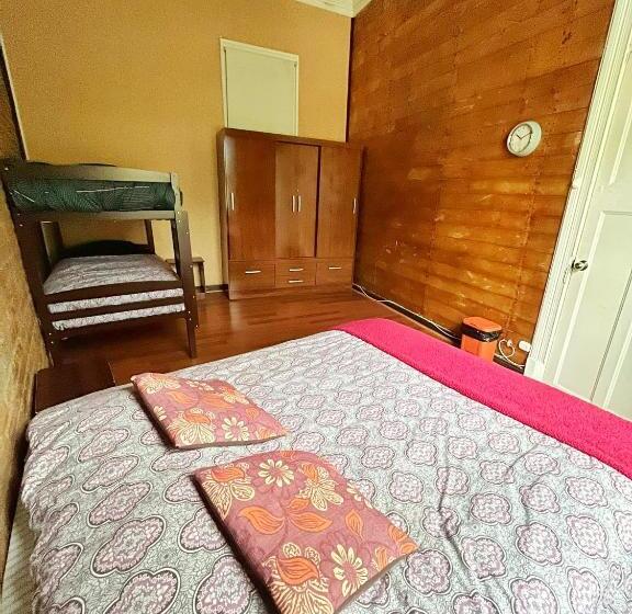 مسافرخانه La Casa Piola