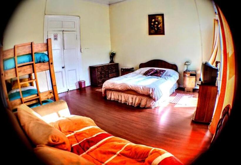 مسافرخانه La Casa Piola