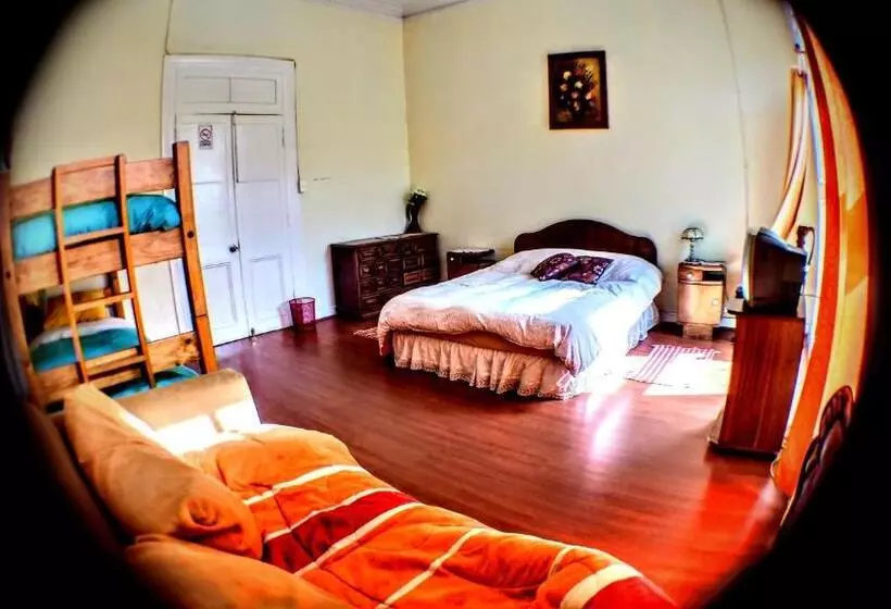 مسافرخانه La Casa Piola