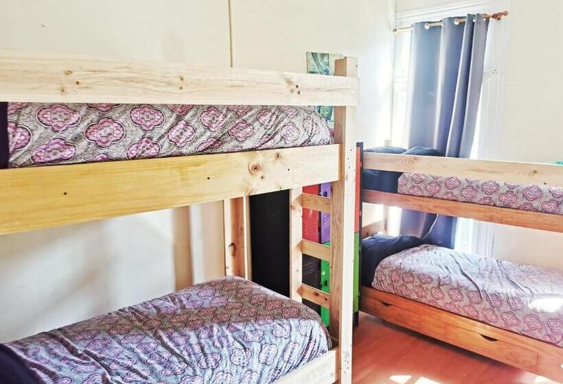 مسافرخانه La Casa Piola