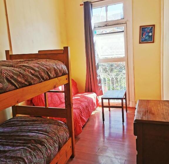 مسافرخانه La Casa Piola