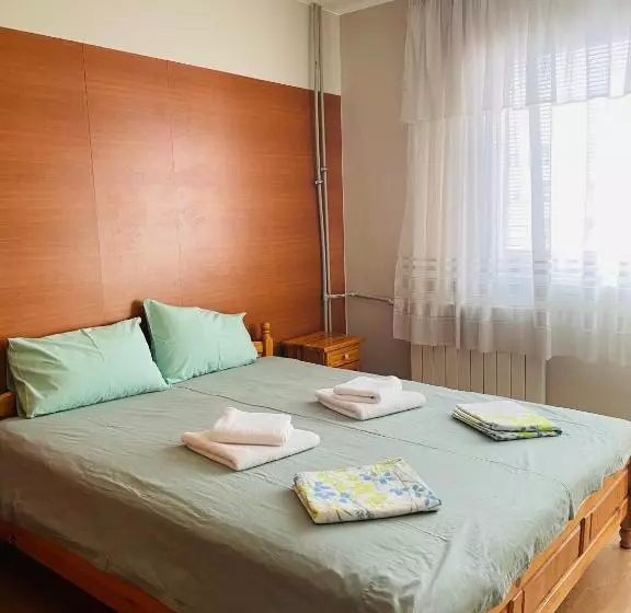 Hostel 29