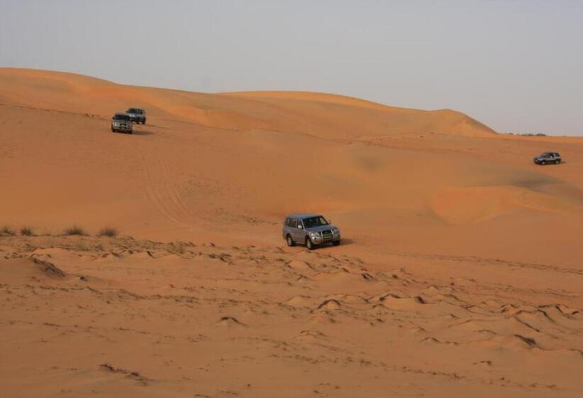 هتل A La Ficelle Du Lac Rose