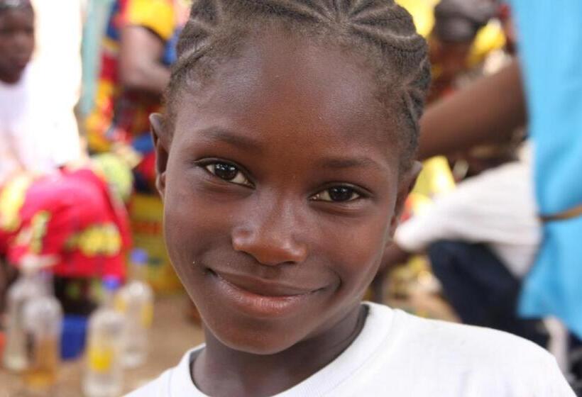 هتل A La Ficelle Du Lac Rose