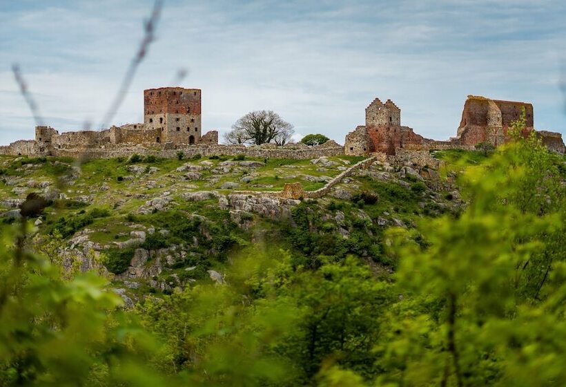 בית מלון כפרי Allinge