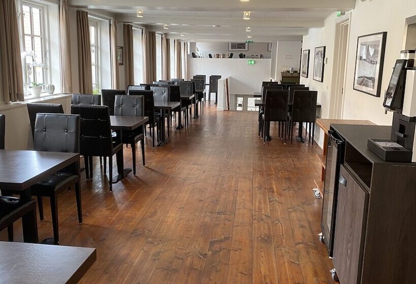 בית מלון כפרי Allinge