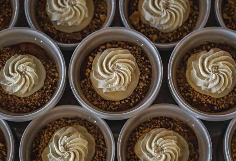 בית מלון כפרי Allinge