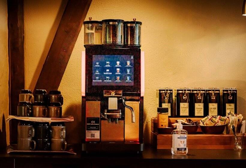 בית מלון כפרי Allinge