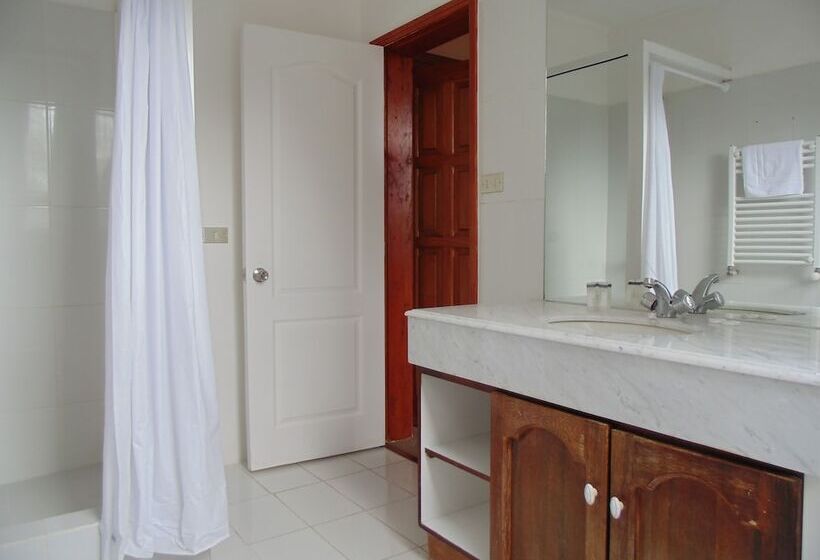 호텔 Alto Puerto Varas