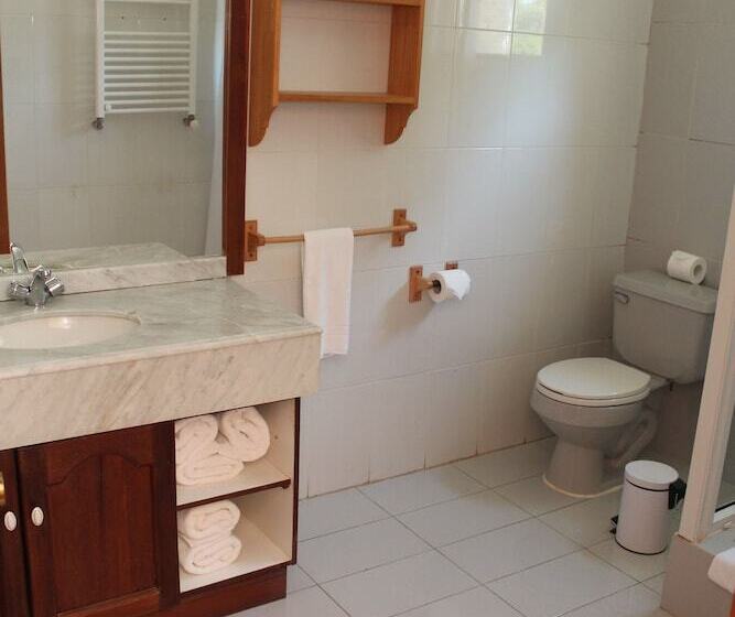 호텔 Alto Puerto Varas