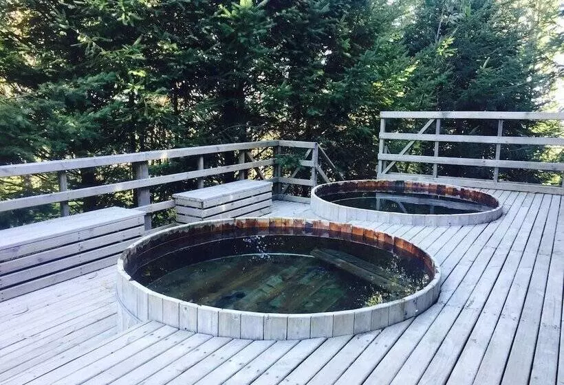 Hotelli Alto Puerto Varas