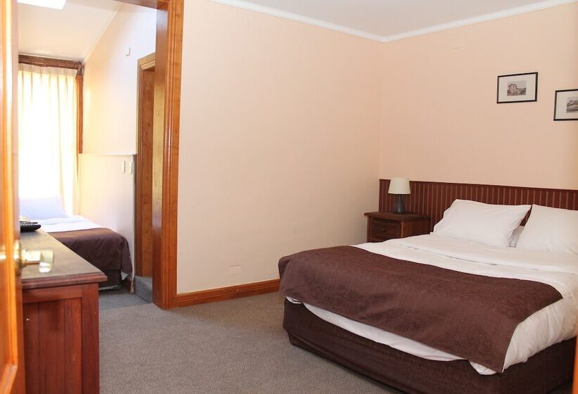 호텔 Alto Puerto Varas