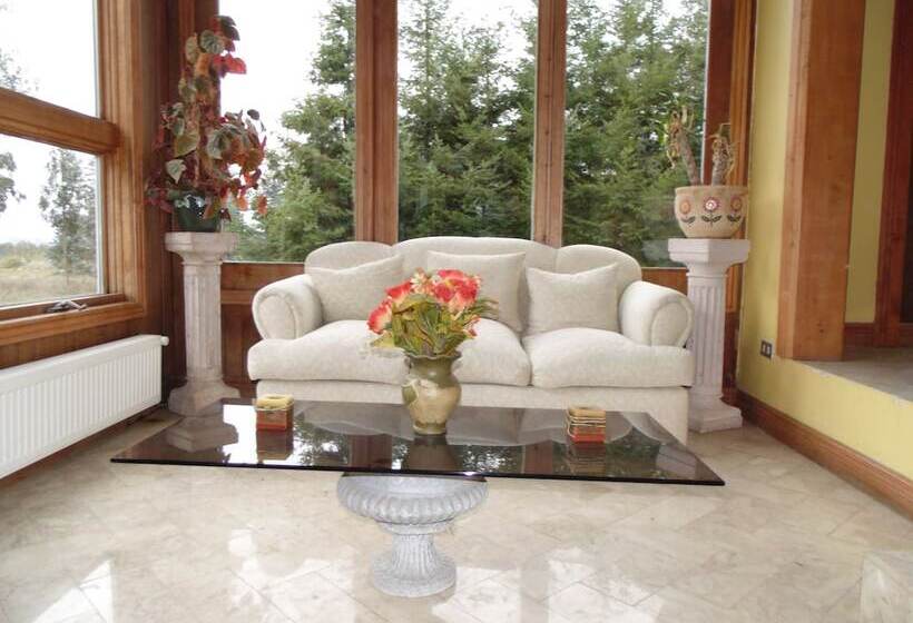 호텔 Alto Puerto Varas