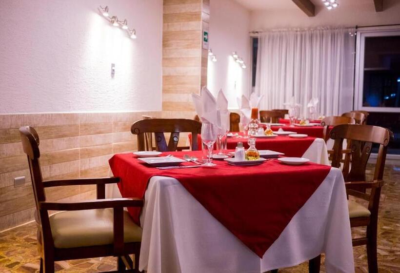 هتل Amaru Express