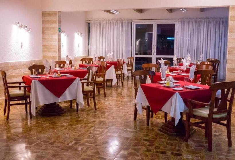 هتل Amaru Express