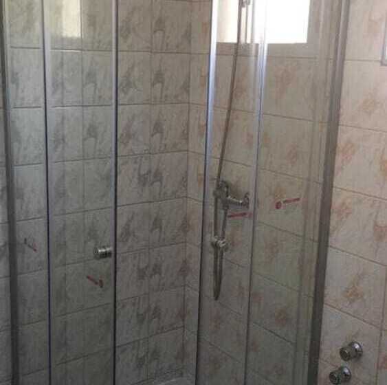 هتل Amaru Express