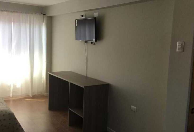 هتل Amaru Express