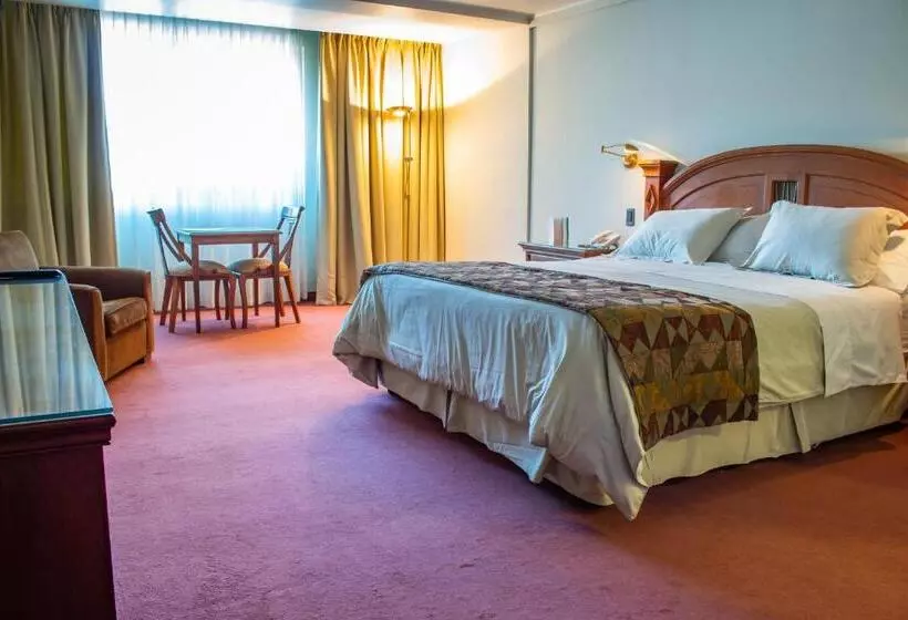 Hotel Chagall